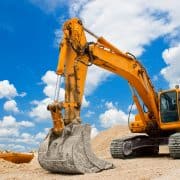 Caterpillar (CAT) Equipment Manufacturer