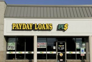 What is a Payday Loan