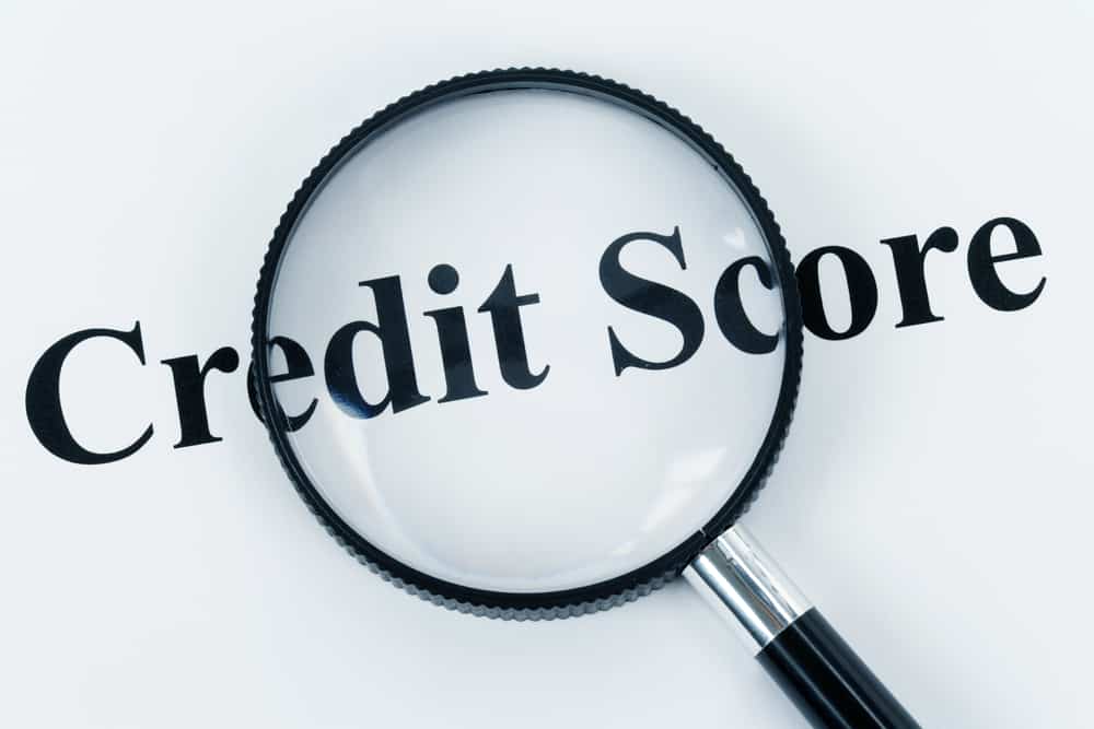 Credit check