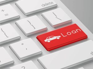 Auto Financing