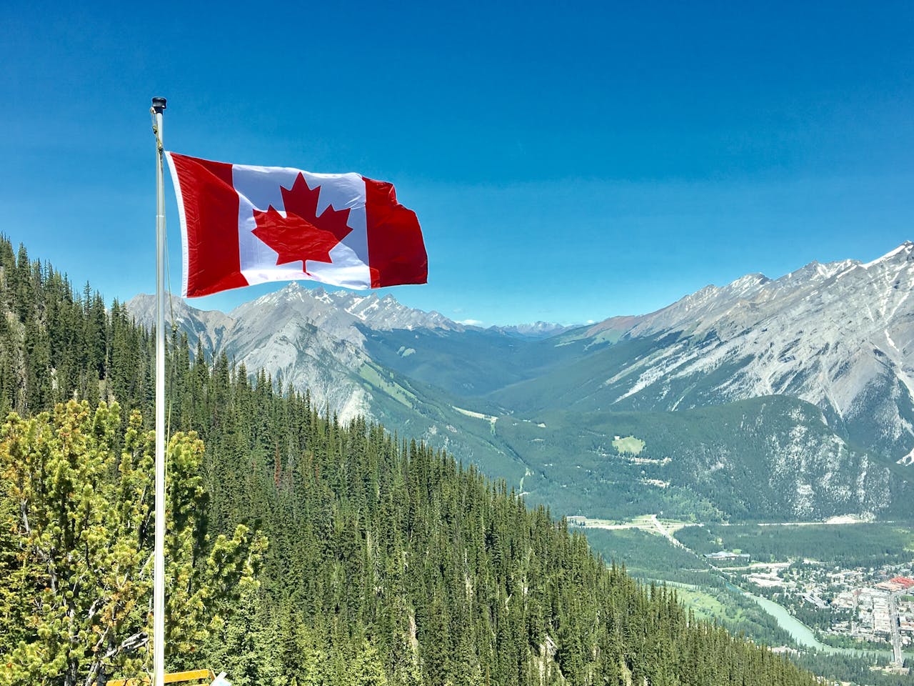 Canada Lenders