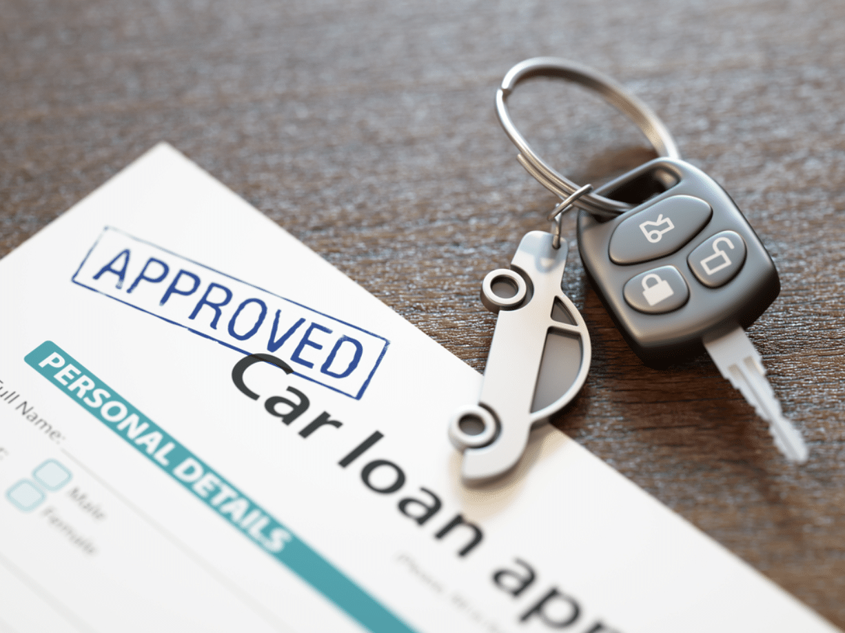 Car Loan Interest