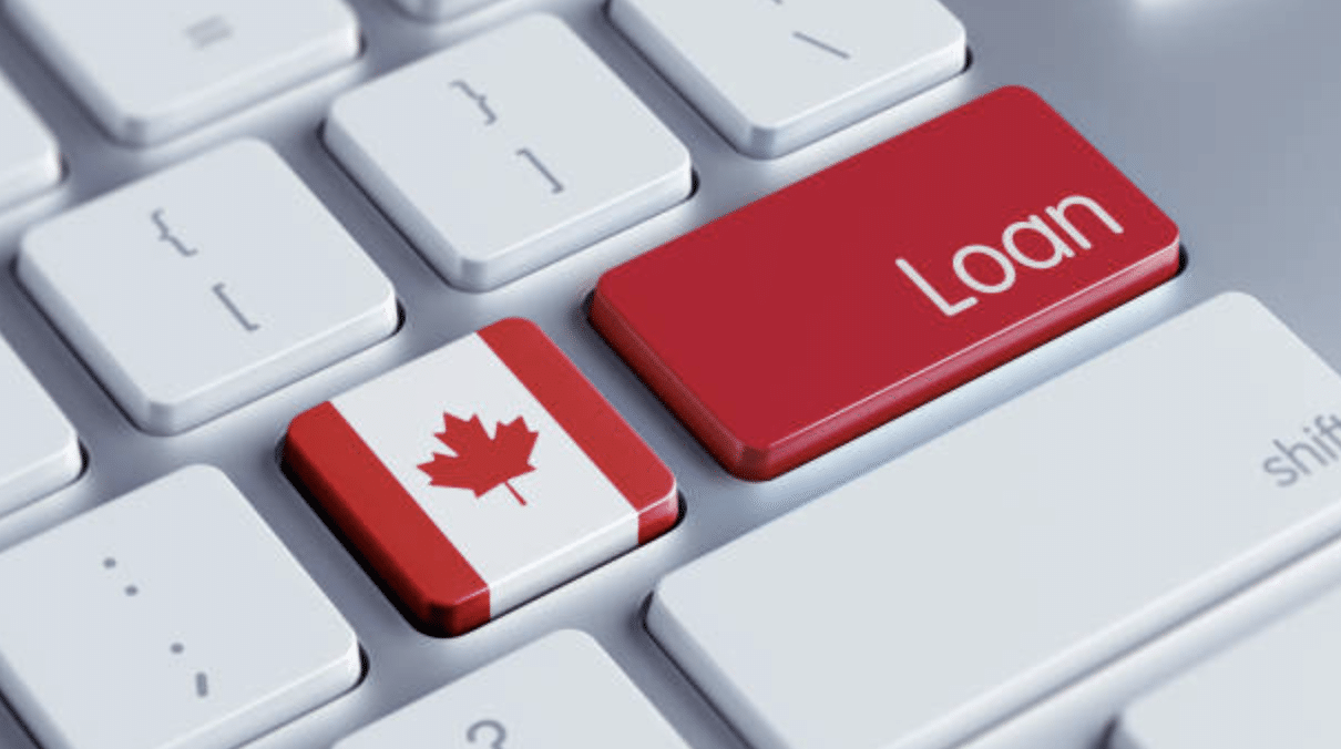 Loans Canada
