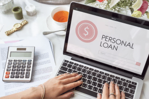 Online Loan