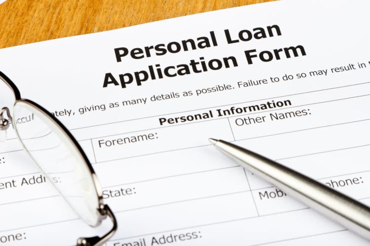 Personal Loan Requirements