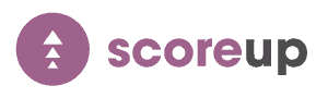 score-up logo smarter loans